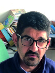 Riccardo Gazzano Image