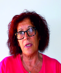 Silvana Gazzano Image